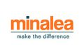 Minalea logo full